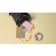 16. Logitech Pebble 2 M350s Pink Mouse