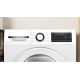 6. BOSCH WQG145APPL Tumble Dryer