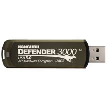 Kanguru Defender 3000 - 16GB - FIPS 140-2 Level 3