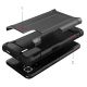 7. Hybrid Armor Case Tough Rugged Cover for Xiaomi Redmi Note 11T 5G / Redmi Note 11S 5G / Poco M4 Pro 5G blue