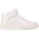 6. Kappa Coda Mid Oc shoes 243406OC 1010
