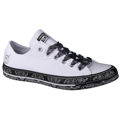 Converse X Miley Cyrus Chuck Taylor All Star M 162235C shoes