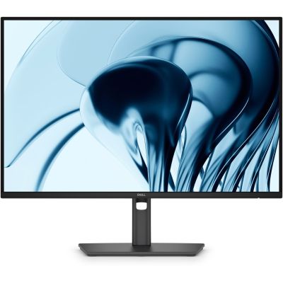4. DELL Pro P P2426 Computer Monitor 61.2 cm (24.1") 1920 x 1200 px WUXGA LCD Gray