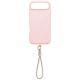 2. Uniq Coehl Serina iPhone Air Magnetic Charging Case - Pink
