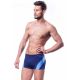 Men's swimming trunks 050 gran-blue S