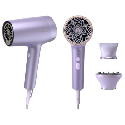 2. PHILIPS BHD 723/10 Hair Dryer