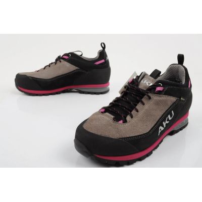8. Aku women's trekking sports shoes Link Gore-tex hiking