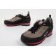 8. Aku women's trekking sports shoes Link Gore-tex hiking