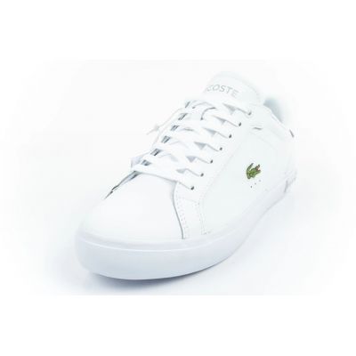 3. Lacoste Powertcourt 125 2 SMA M 749SMA008121G shoes