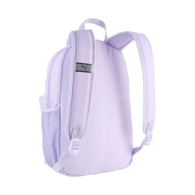 2. Puma Phase Small Backpack Light Purple 91323 11