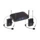 Soundsation WF-U216PP - UHF 520-550MHz wireless system