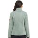 4. Geographical Norway Women's Fleece Tisaline Almond Green Db Lady 047-1 Almond green (WZ7987F/GN-ALMOND GREEN)