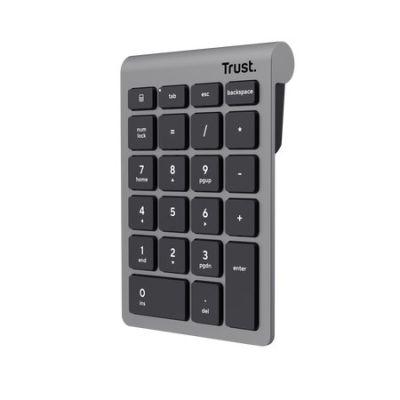 4. Trust Xalas Wireless Numeric Keypad