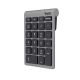 4. Trust Xalas Wireless Numeric Keypad
