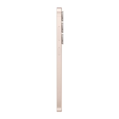 19. Samsung Galaxy S25 SM-S931B/DS 15.8 cm (6.2") Dual SIM Android 15 5G USB Type-C 12 GB 512 GB 4000 mAh Pink Gold