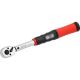 5. Torque Wrench Set for Spark Plug Replacement YT-07843 YATO