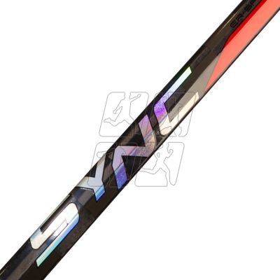 6. Bauer Nexus Sync RED Sr 1063122 Composite Stick