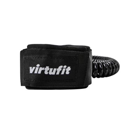 25. VIRTUFIT SUP BOARD SPLASH 225 WITH ACCESSORIES LIGHT BLUE