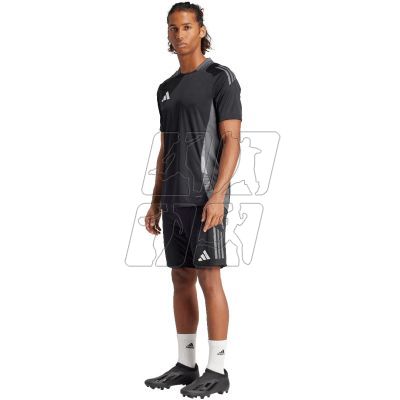 11. Adidas Tiro 24 Competition Training M IL8260 T-shirt