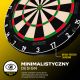 4. Harrows FORTIS Professional Shield