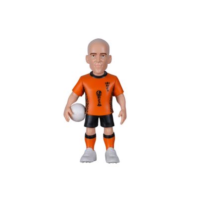 2. MINIX WC LEGENDS NETHERLANDS – ARJEN ROBBEN