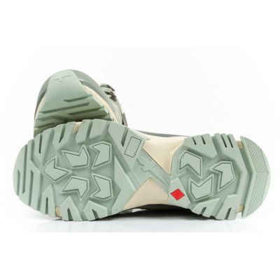 7. Tamaris Hiking W shoes 1-26257-39 723
