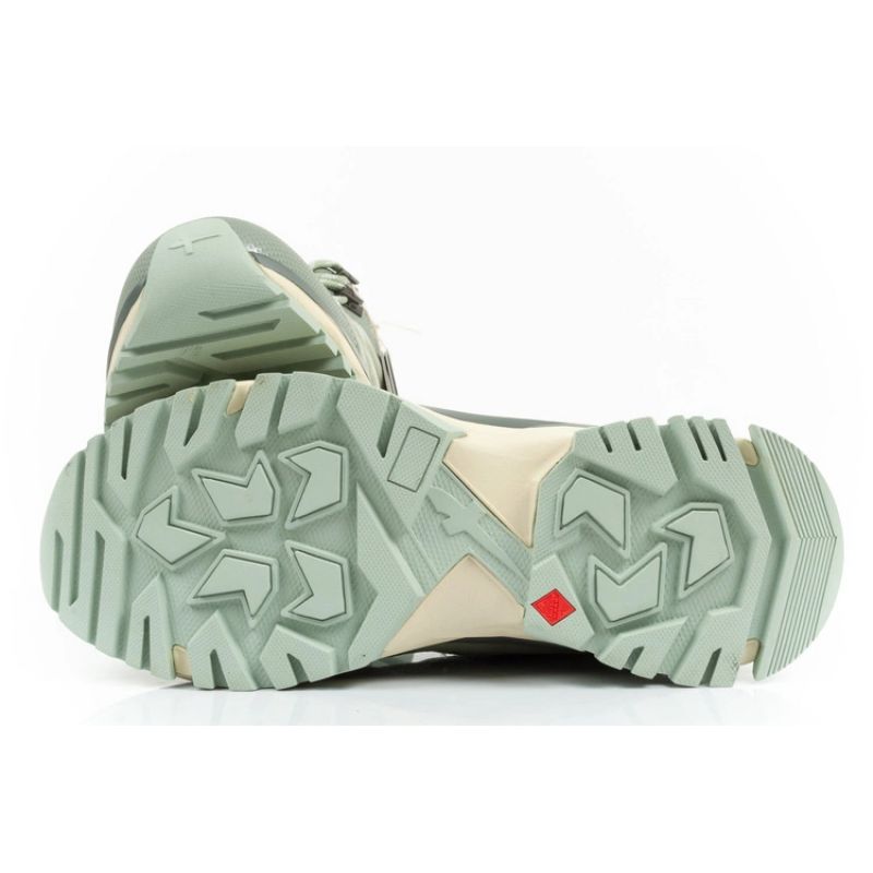 7. Tamaris Hiking W shoes 1-26257-39 723
