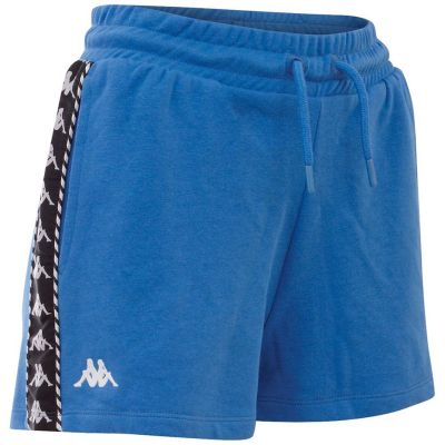 11. Kappa Irisha Shorts W 309076 18-4141