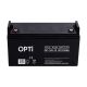 2. VOLT Battery Volt Polska AGM OPTI 120Ah