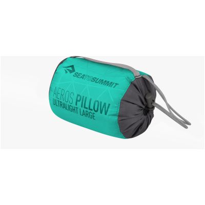 11. Aeros Ultralight Pillow (APILUL/SF)