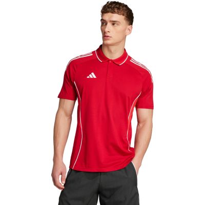 7. adidas Tiro 25 Competition Polo Shirt M JY1805