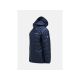2. Peak Performance M Elevate Liner Hood Jacket navy blue