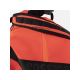 3. Rossignol Duffle Bag 60L Hero red