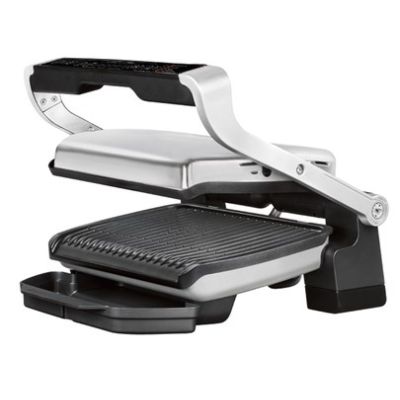 3. Tefal GC706D34 Raclette Grill Black, Stainless Steel