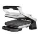 3. Tefal GC706D34 Raclette Grill Black, Stainless Steel