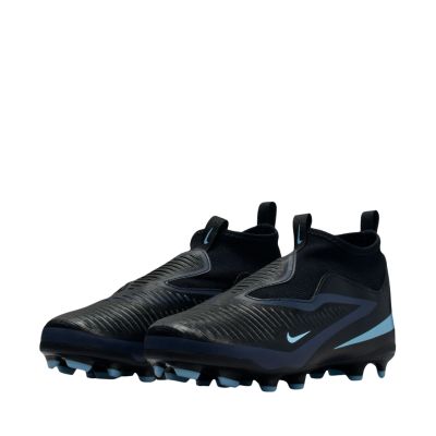 8. Nike Phantom 6 High Academy FG/MG HQ2042 003 Kids’ Football Boots