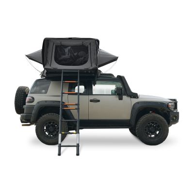 73. Offlander Fold 2 Wolf Rooftop Tent OFF-FOLD2-GRAY