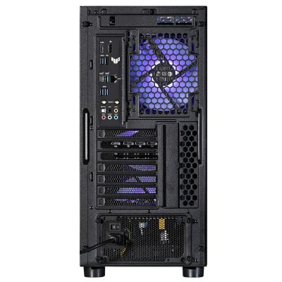 30. Actina ENDORFY 7500F/32GB/1TB/ArcB580/600W