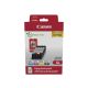 Canon 0332C006 ink cartridge 4 pcs Original High (XL) yield Black, Cyan, Magenta, Yellow