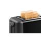 27. Bosch DesignLine TAT3P423 Toaster (Black)