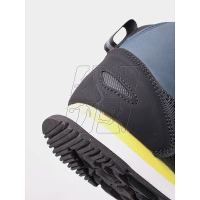 9. 4F Jr shoes 4FJAW22FWINM003-31S