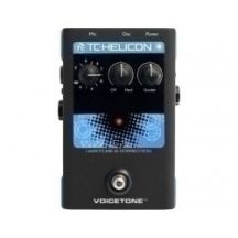 TC Helicon VoiceTone C1 Vocal Processor