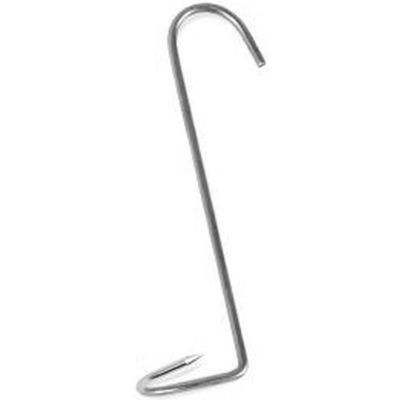 2. SCREW-IN SMOKING HOOK