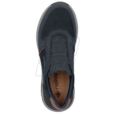 11. Rieker M 39652-14 slip-on shoes