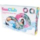 21. TROPICAL SWIMMING RING 115CM 37598 GREEN