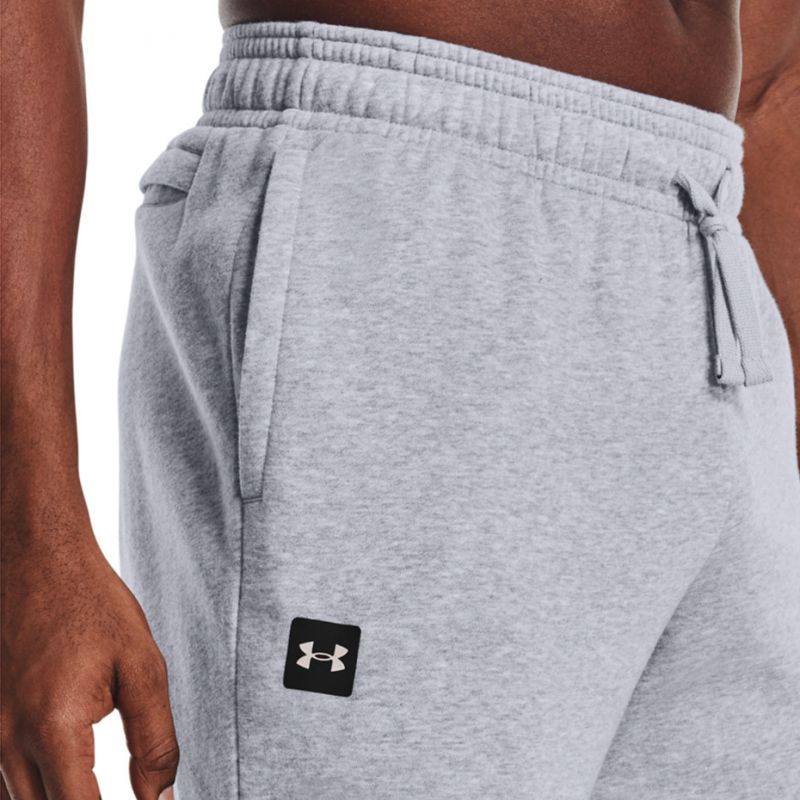 6. Under Armour Rival Fleece Jogger Pants M 1357128 011