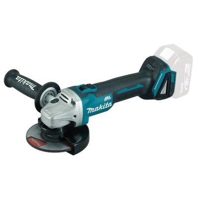 7. Makita DGA 504 Z angle grinder 12.5 cm 11000 RPM 2.3 kg