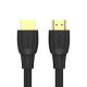 3. UNITEK CABLE HDMI 2.0, 4K, HIGH SPEED, 10M, C11043BK