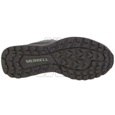 8. Merrell Fly Strike W J067238 running shoes