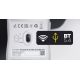 13. HATOR Quasar 3S Ultima 8K Wireless Gaming Mouse Right Side RF Wireless + Bluetooth + USB Type-C Optical 30000 DPI